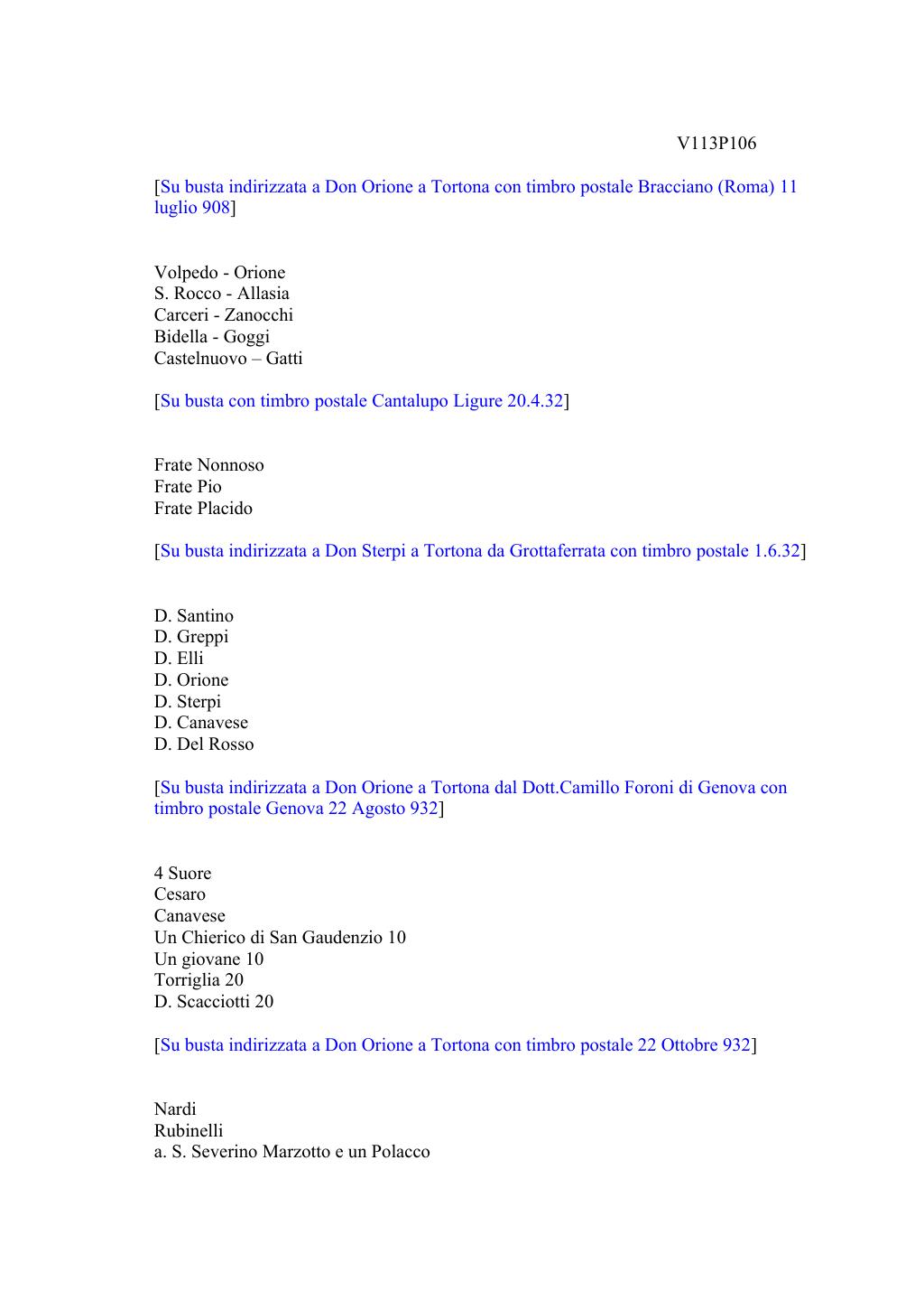 Scritti. Volume 113, pagina 129