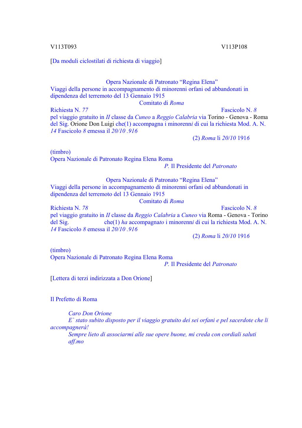 Scritti. Volume 113, pagina 131