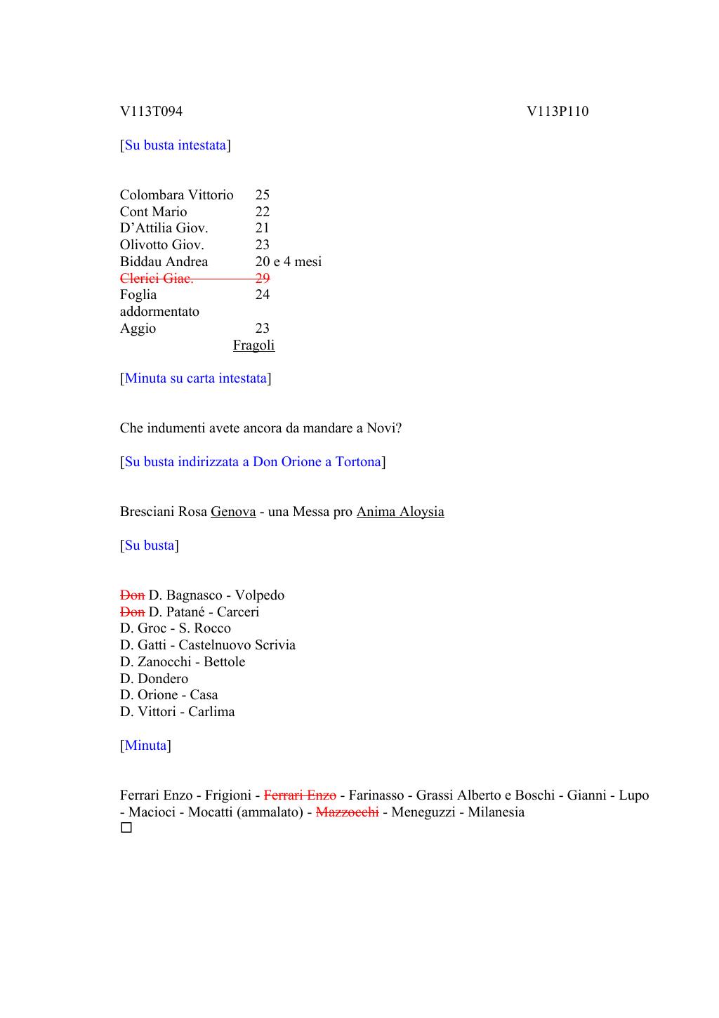Scritti. Volume 113, pagina 133