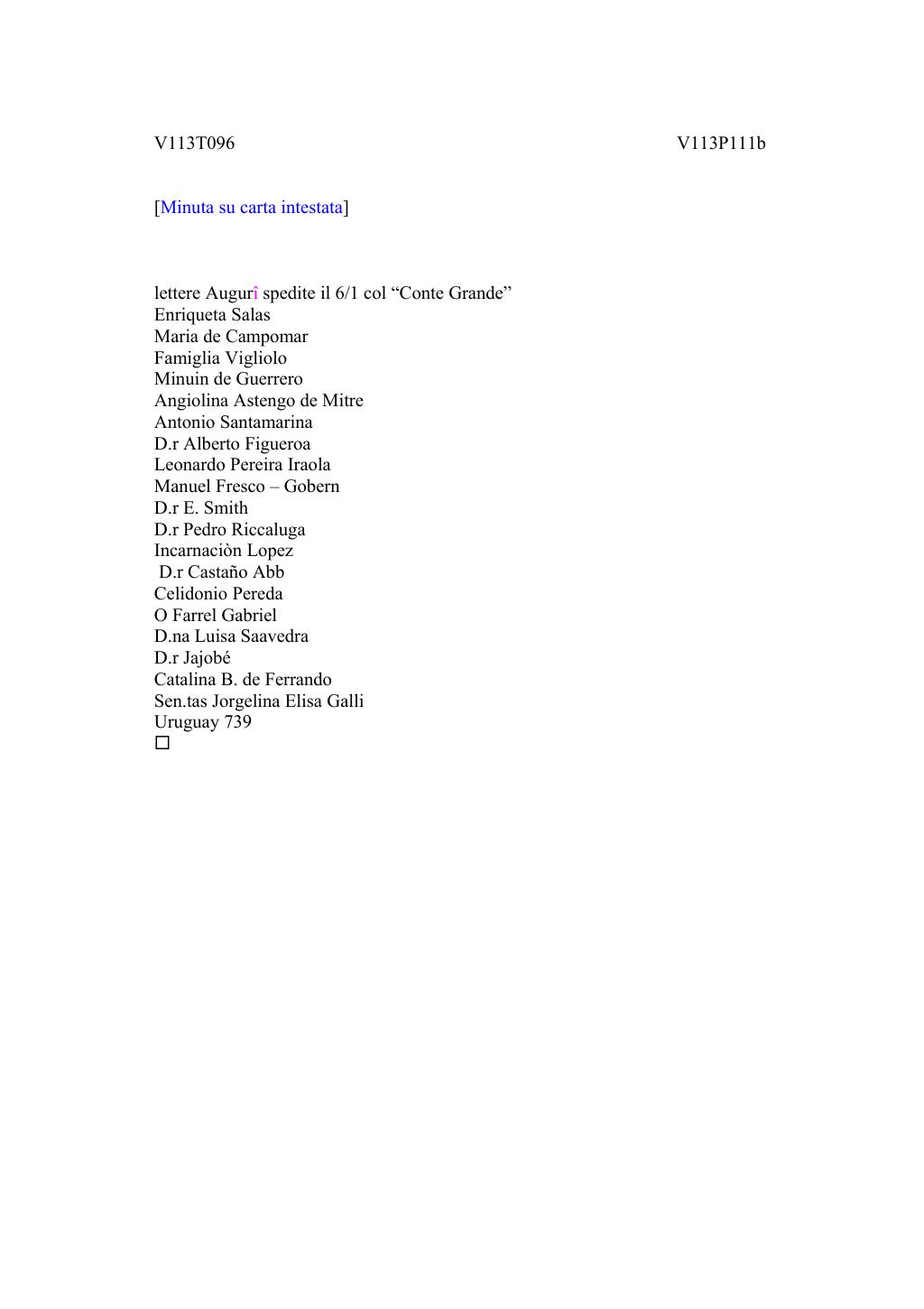 Scritti. Volume 113, pagina 135