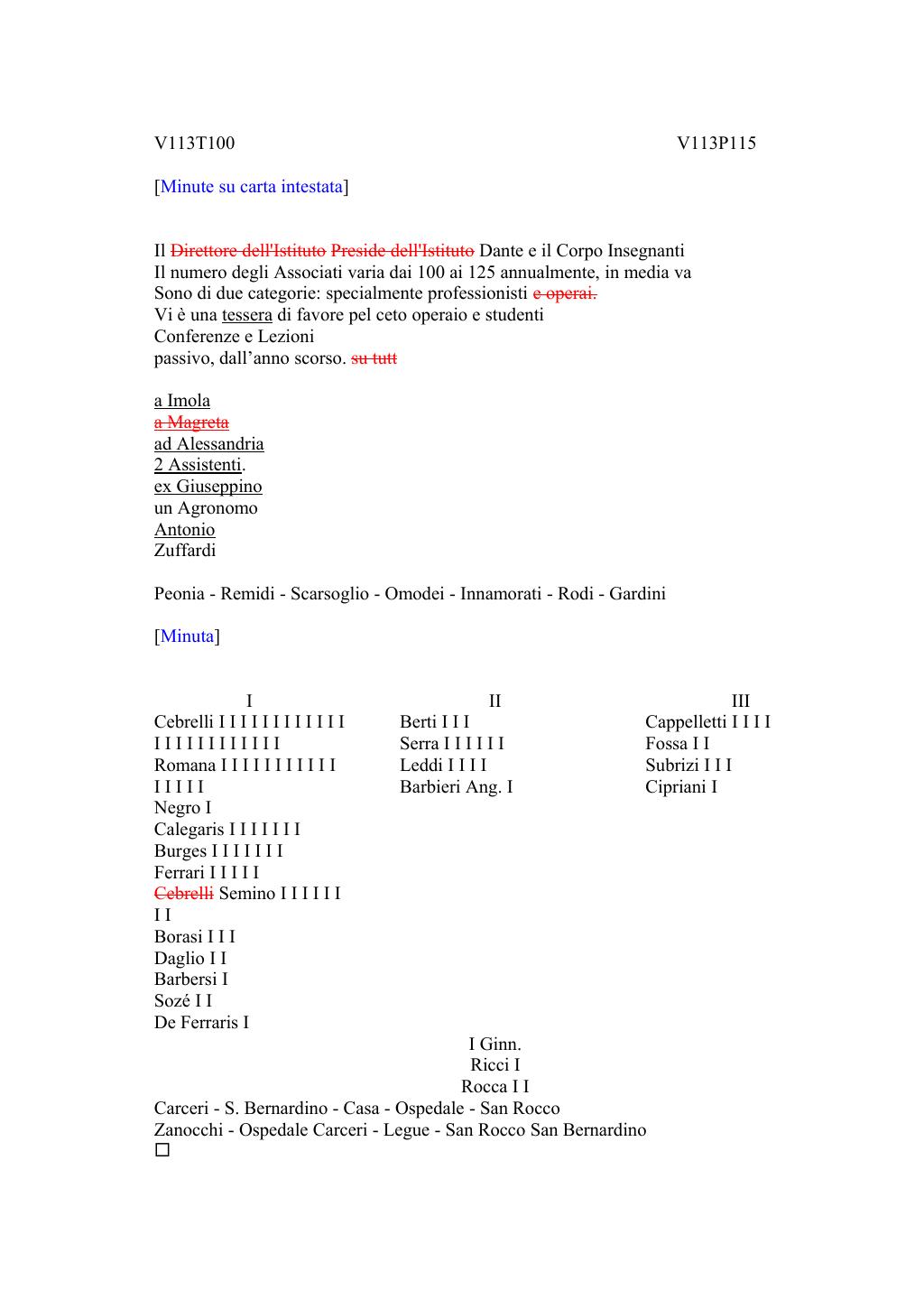 Scritti. Volume 113, pagina 139