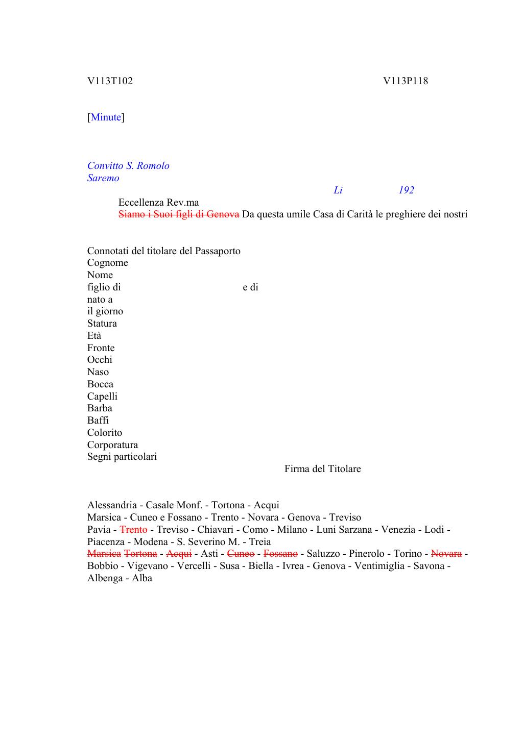 Scritti. Volume 113, pagina 142