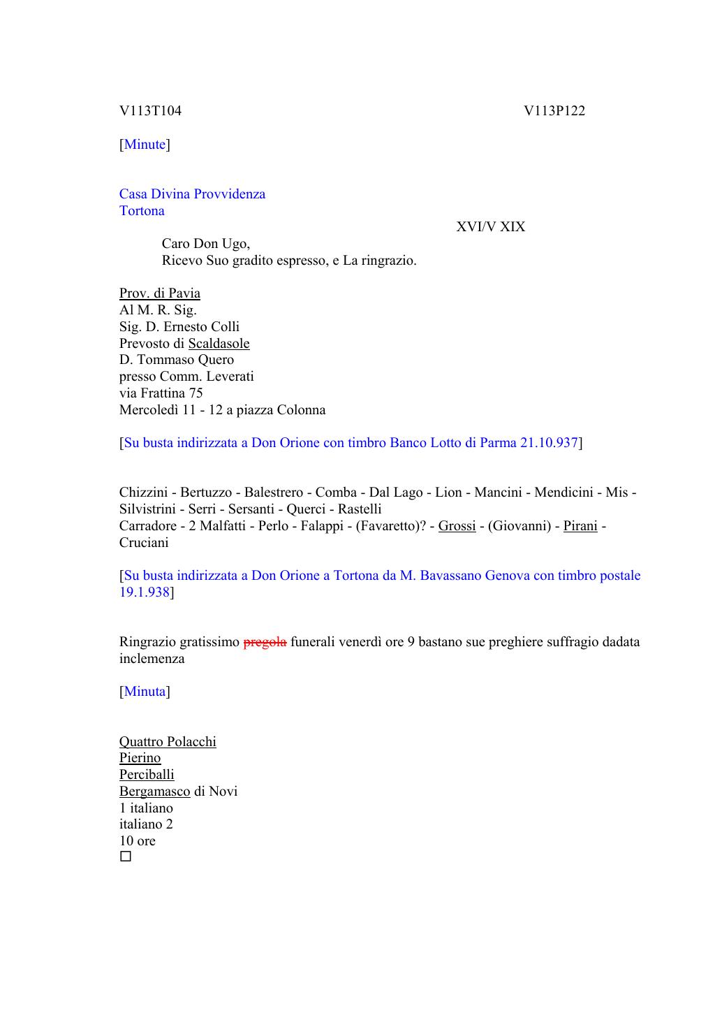 Scritti. Volume 113, pagina 146