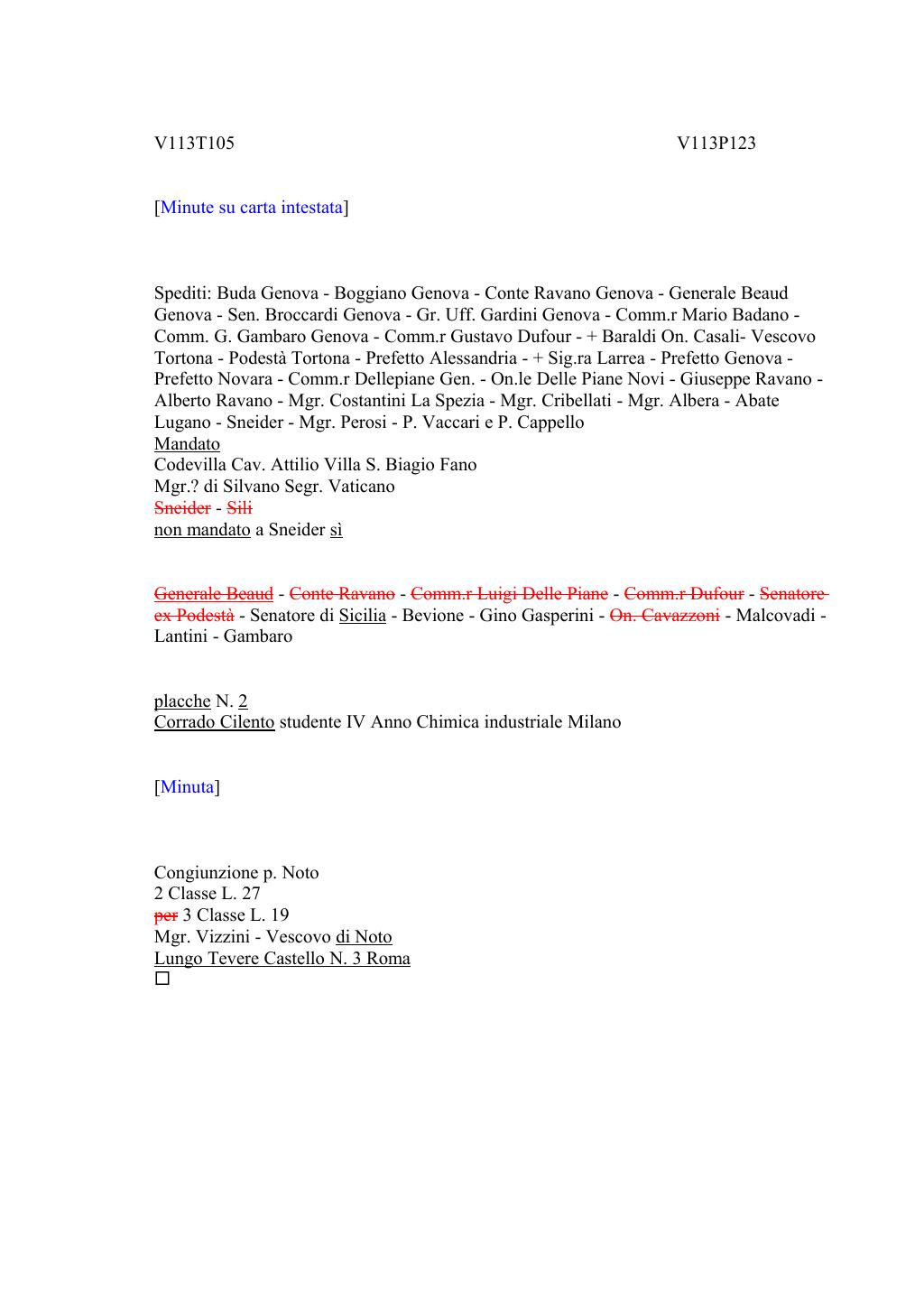 Scritti. Volume 113, pagina 147