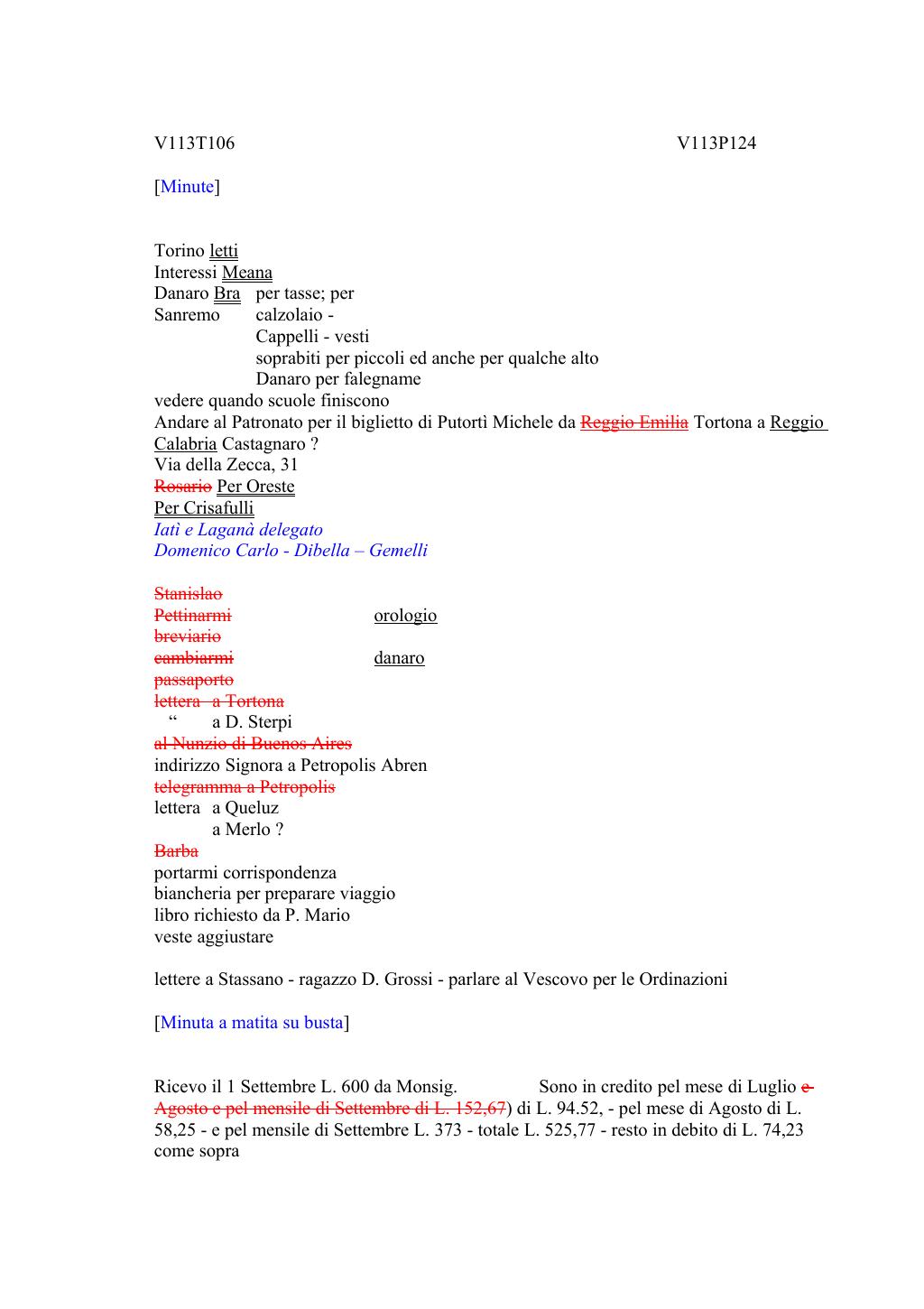 Scritti. Volume 113, pagina 148
