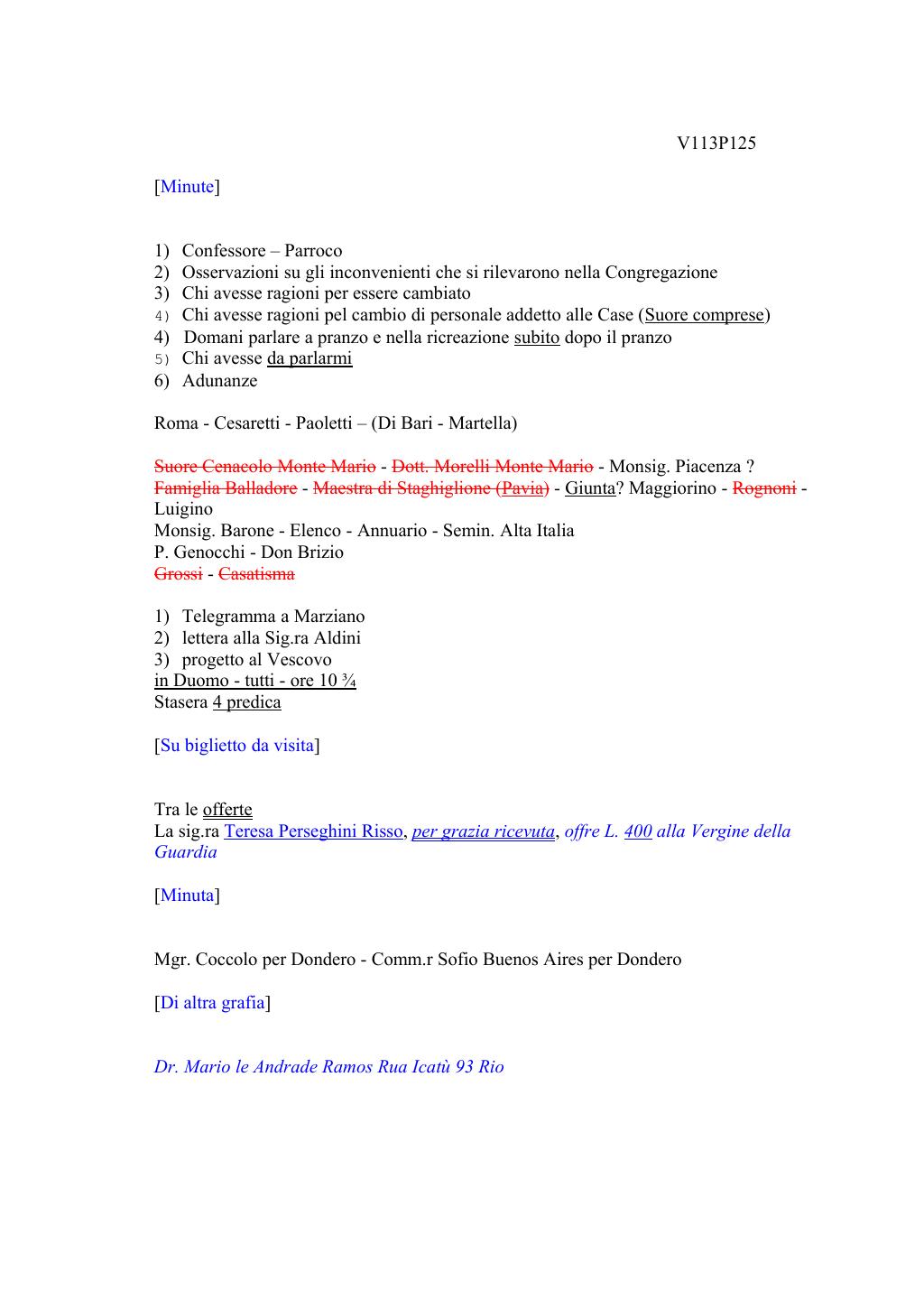 Scritti. Volume 113, pagina 149