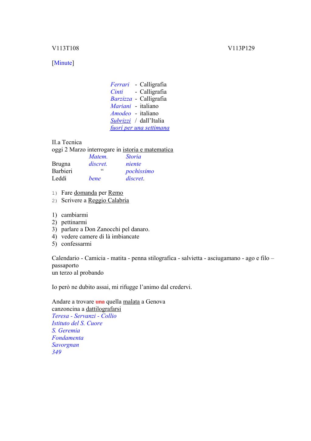 Scritti. Volume 113, pagina 153