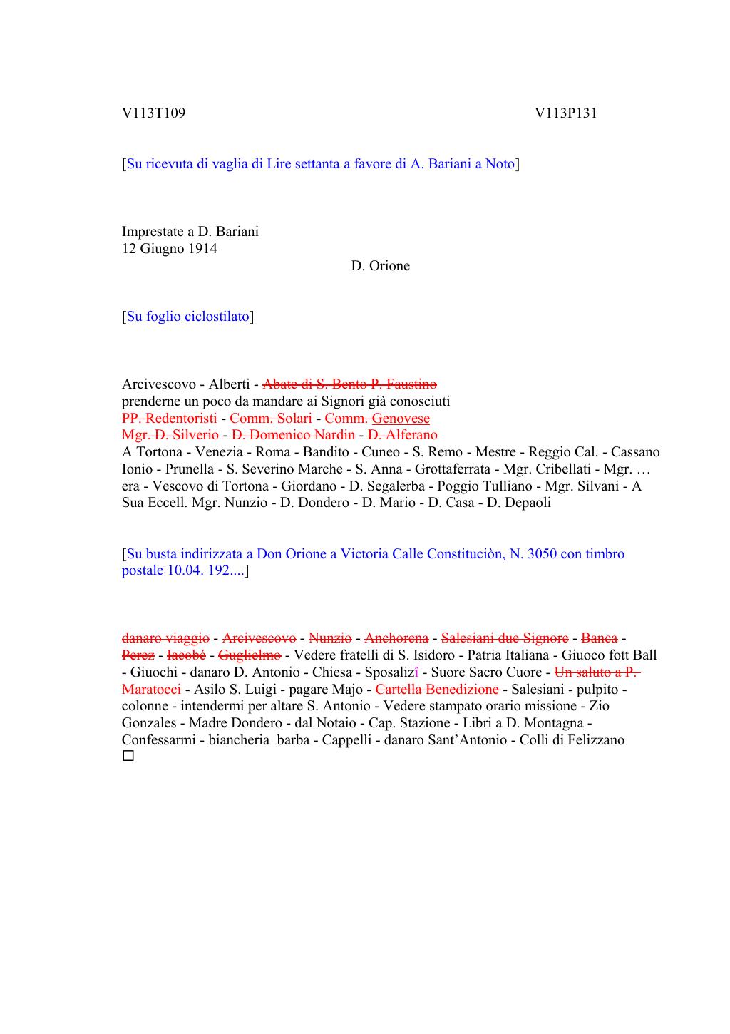 Scritti. Volume 113, pagina 155
