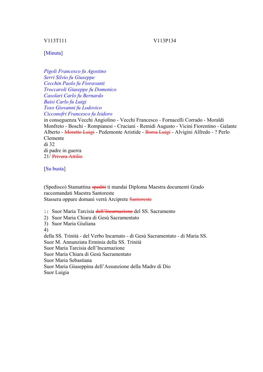 Scritti. Volume 113, pagina 158