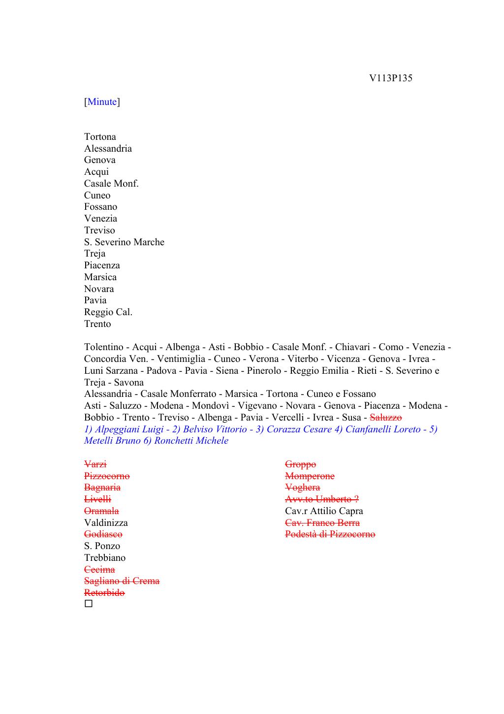 Scritti. Volume 113, pagina 159