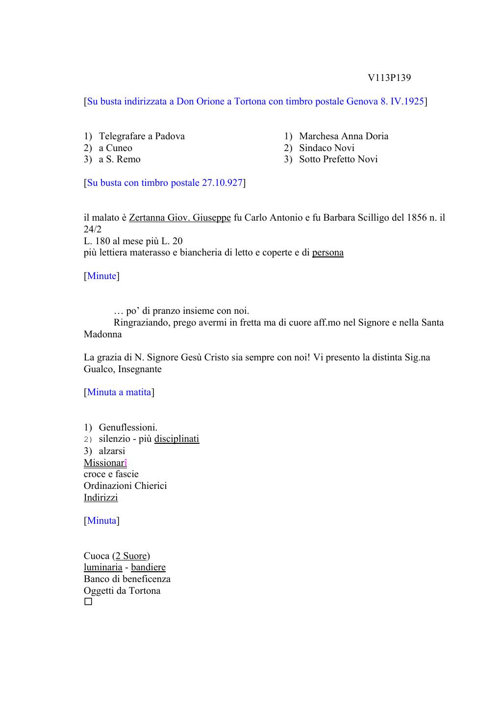 Scritti. Volume 113, pagina 163