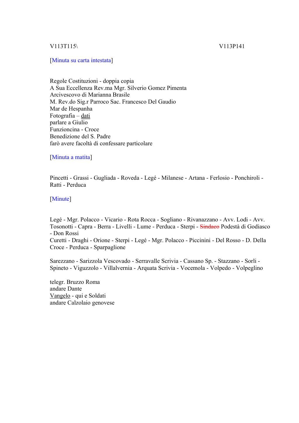 Scritti. Volume 113, pagina 165