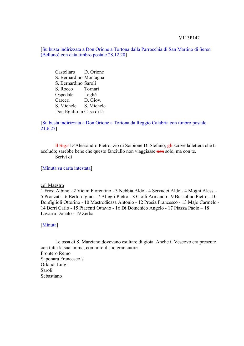 Scritti. Volume 113, pagina 166