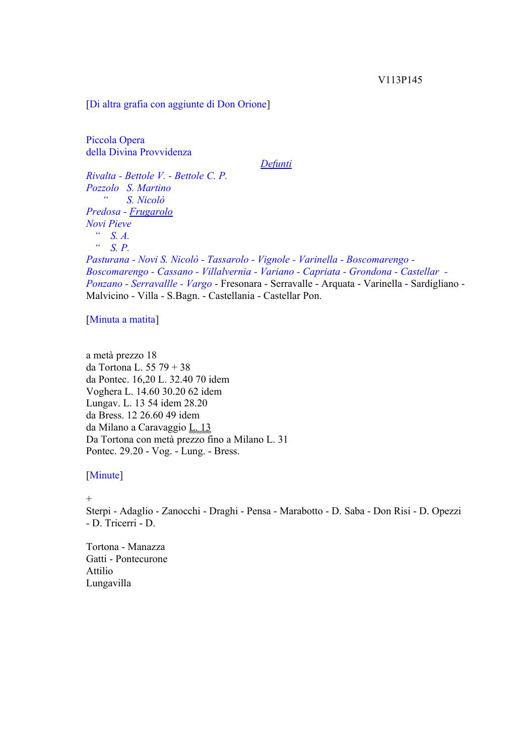 Scritti. Volume 113, pagina 169