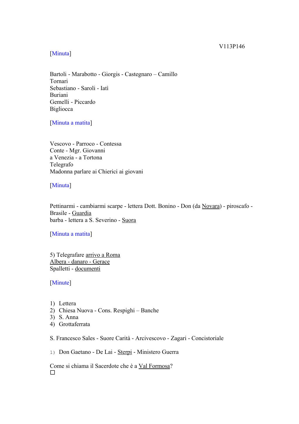 Scritti. Volume 113, pagina 170
