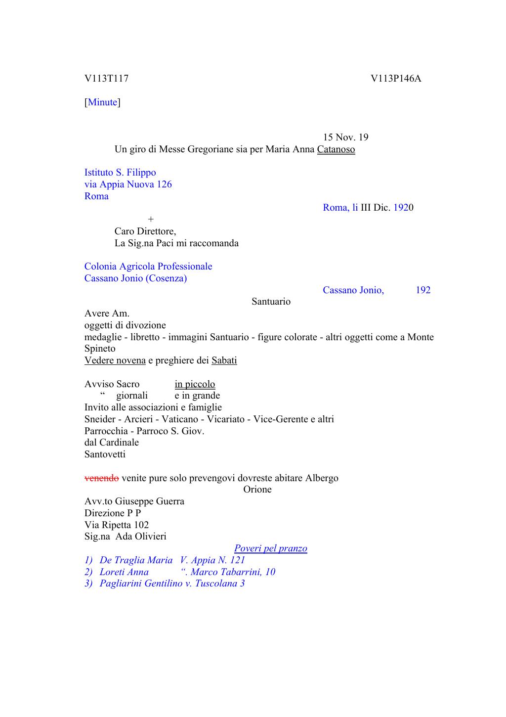 Scritti. Volume 113, pagina 171