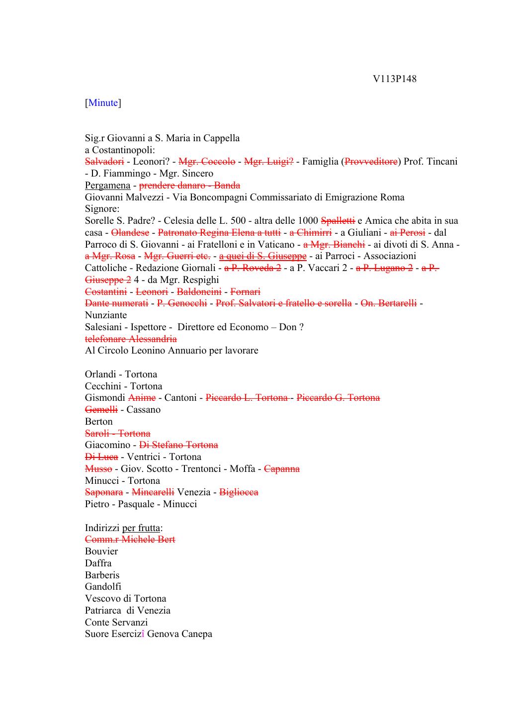 Scritti. Volume 113, pagina 173
