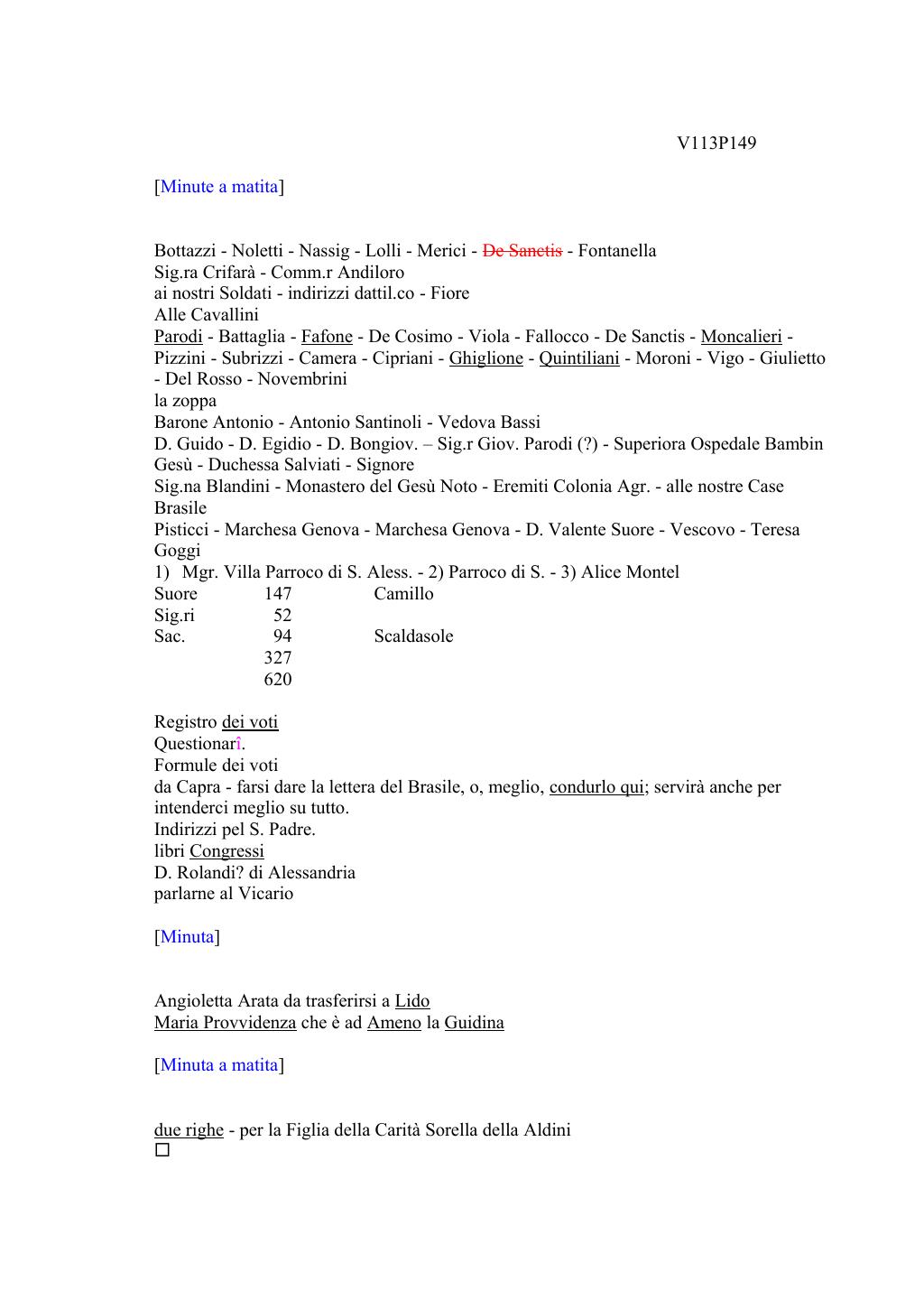 Scritti. Volume 113, pagina 174