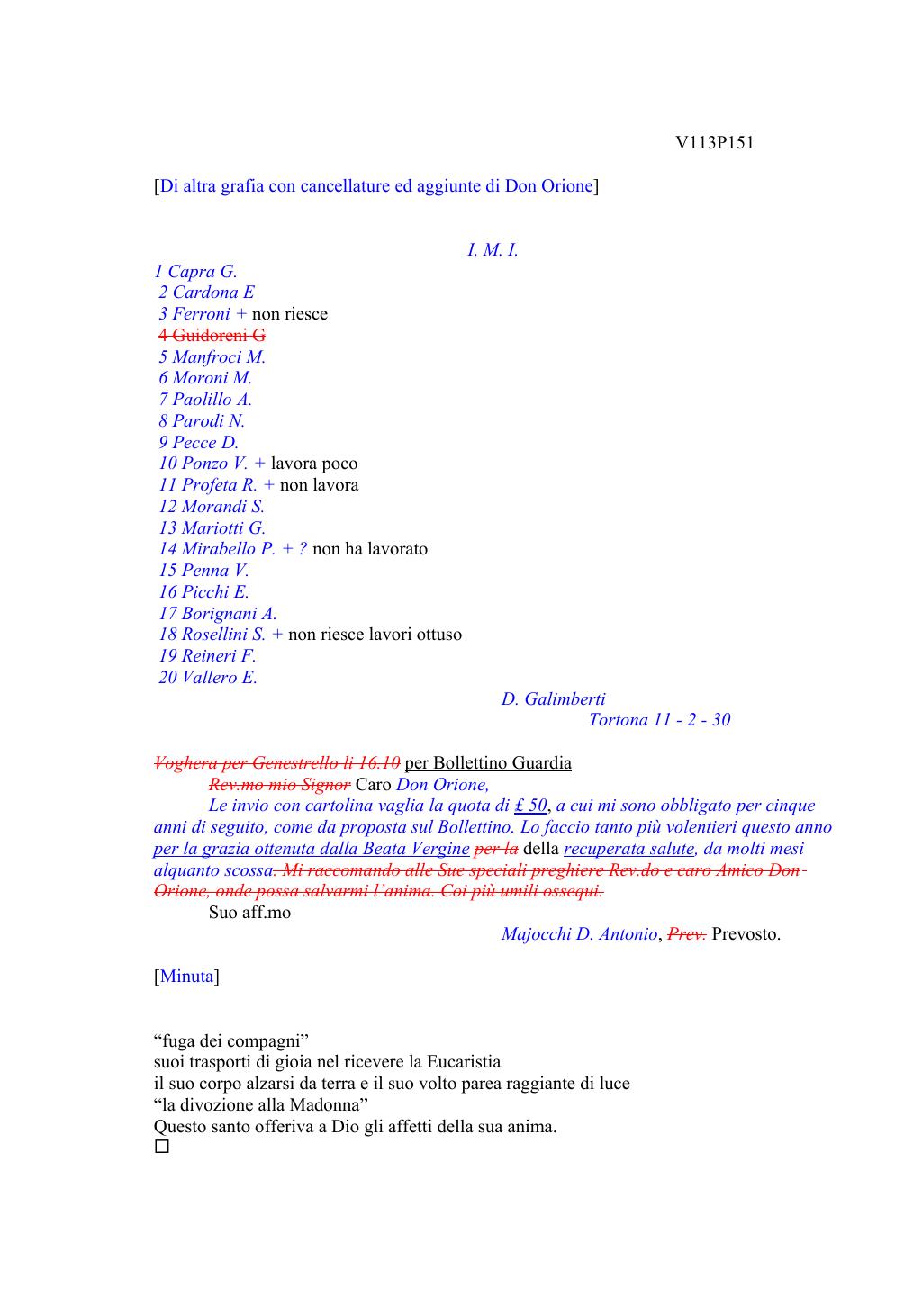 Scritti. Volume 113, pagina 176