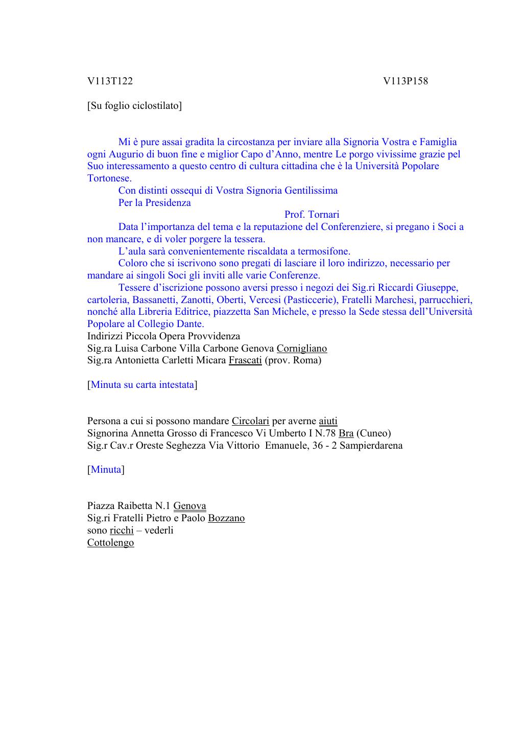 Scritti. Volume 113, pagina 183