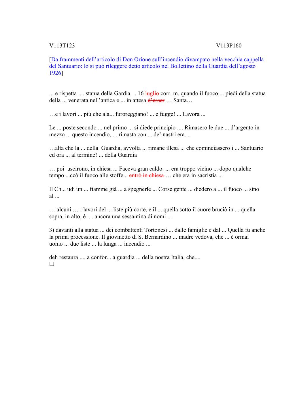 Scritti. Volume 113, pagina 185