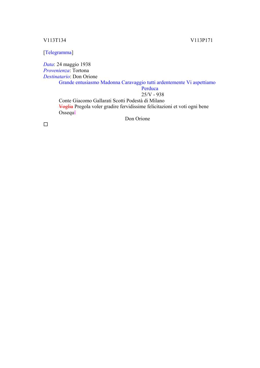 Scritti. Volume 113, pagina 197