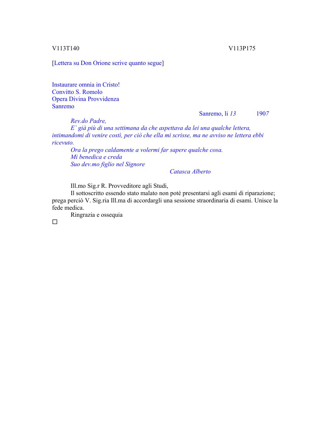 Scritti. Volume 113, pagina 204