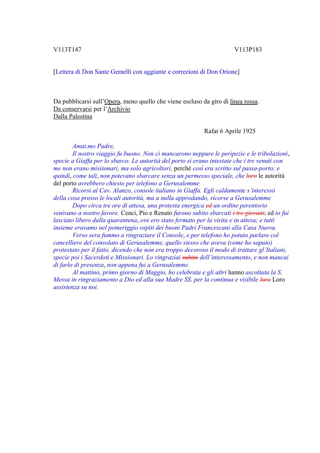 Scritti. Volume 113, pagina 213