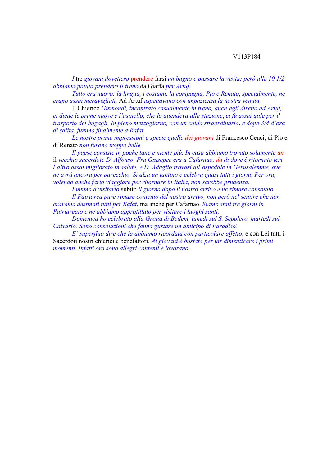 Scritti. Volume 113, pagina 214