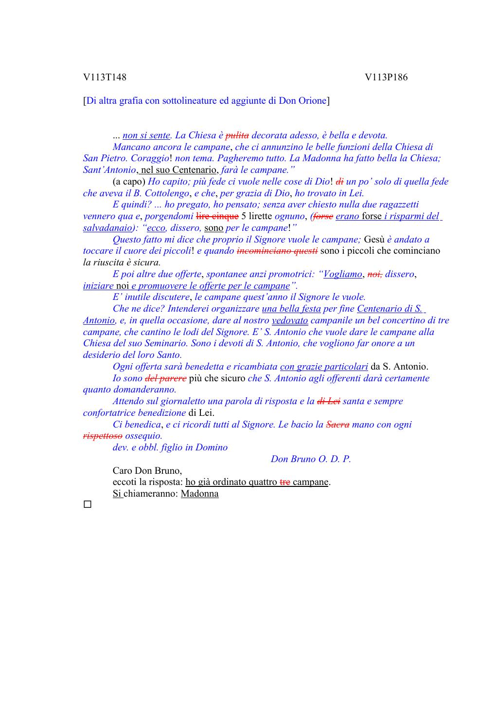 Scritti. Volume 113, pagina 216
