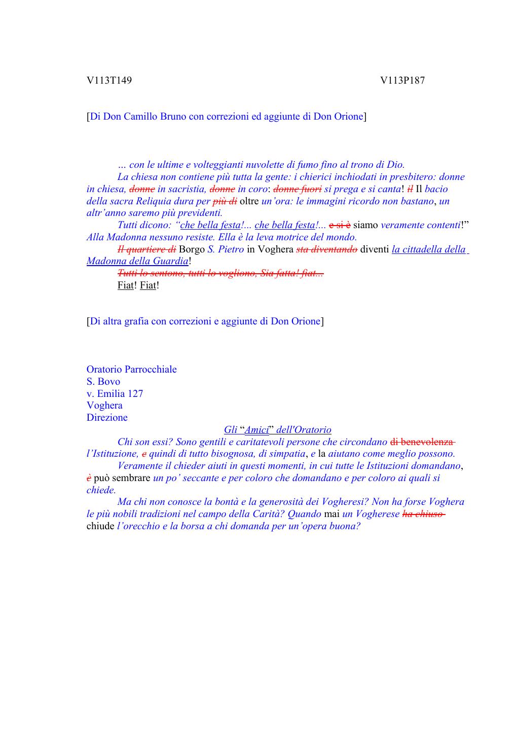 Scritti. Volume 113, pagina 217