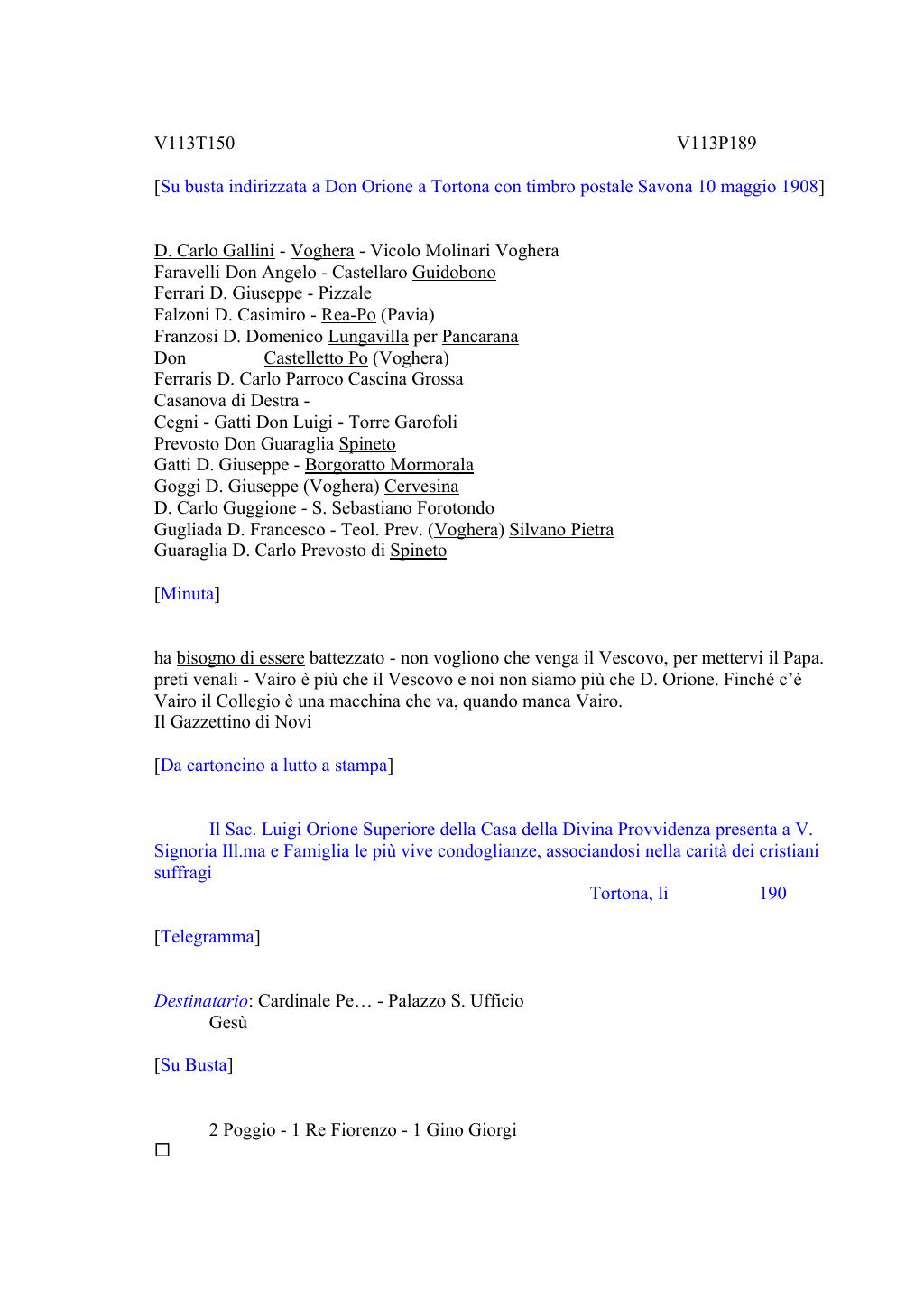 Scritti. Volume 113, pagina 219
