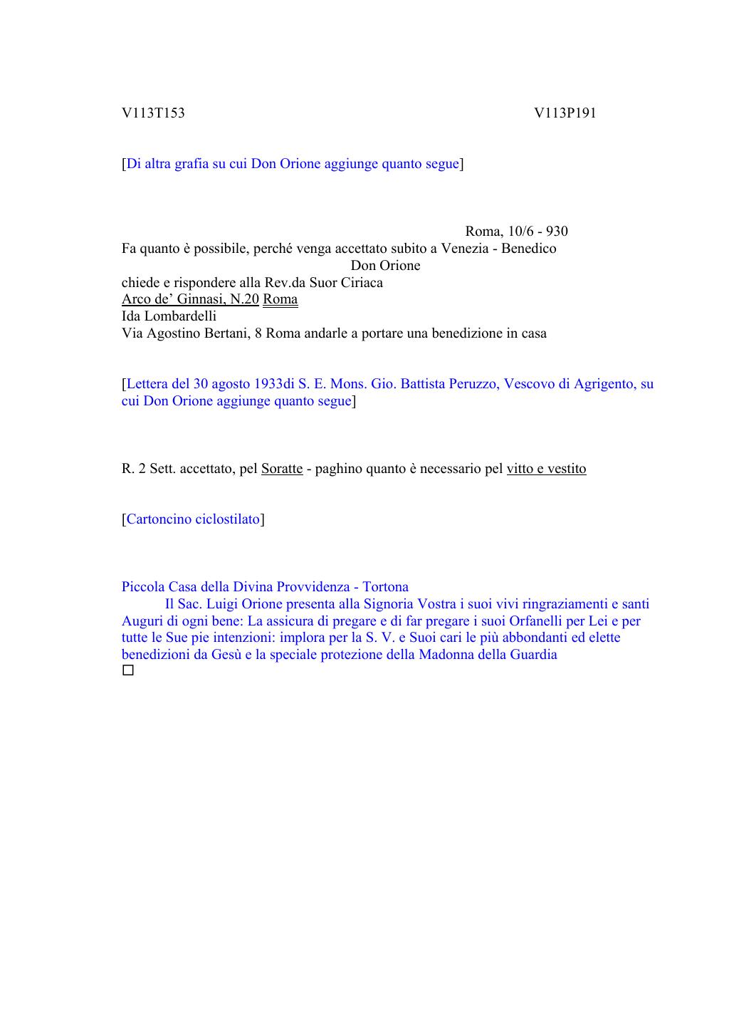 Scritti. Volume 113, pagina 222