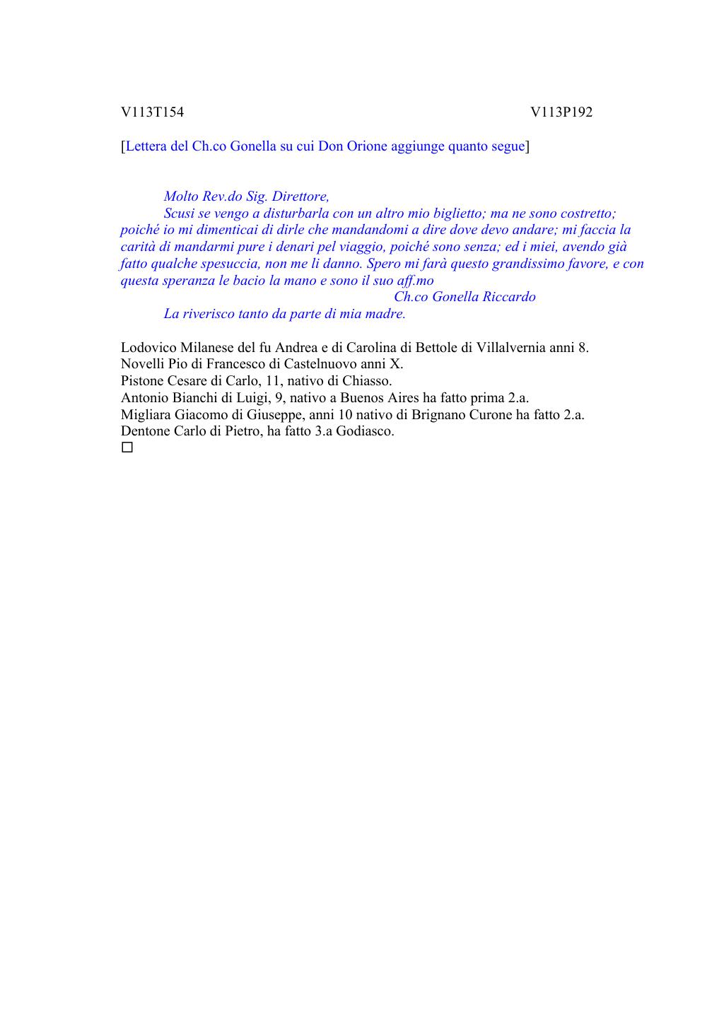 Scritti. Volume 113, pagina 223