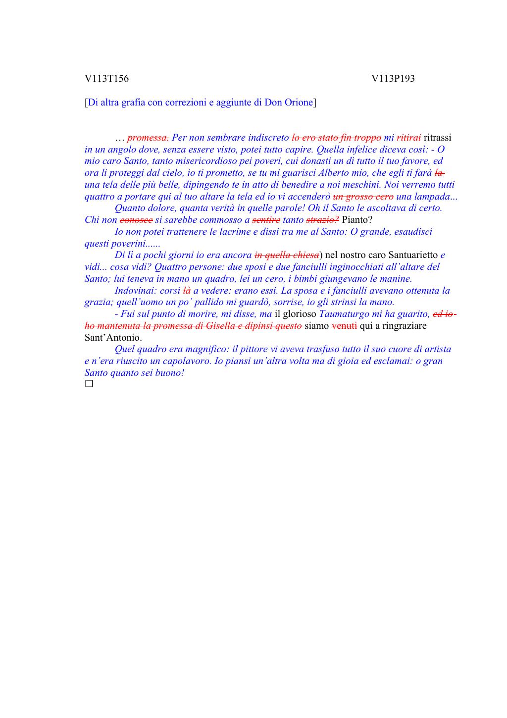 Scritti. Volume 113, pagina 225