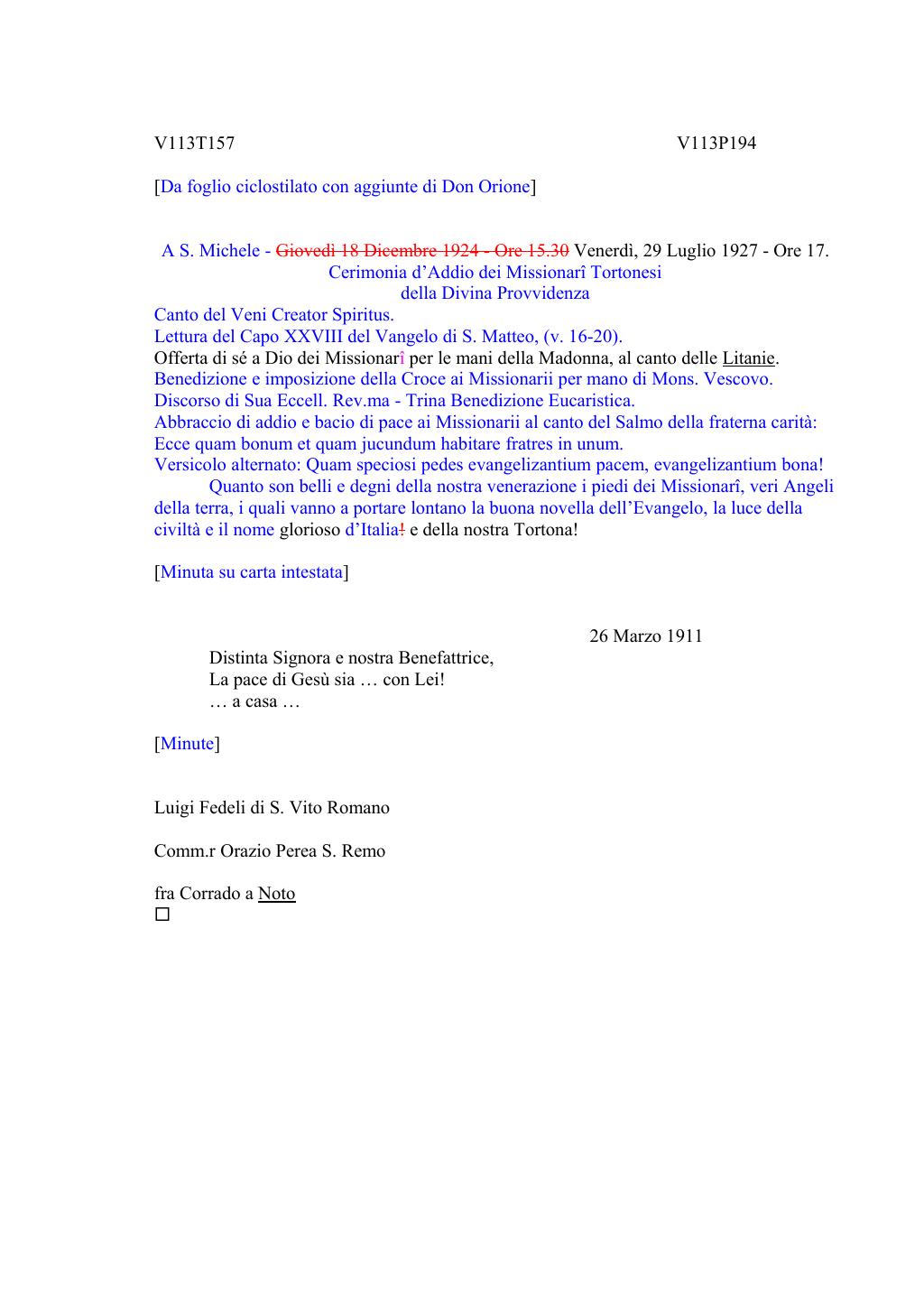 Scritti. Volume 113, pagina 226