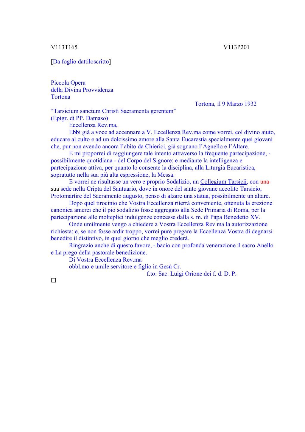 Scritti. Volume 113, pagina 235