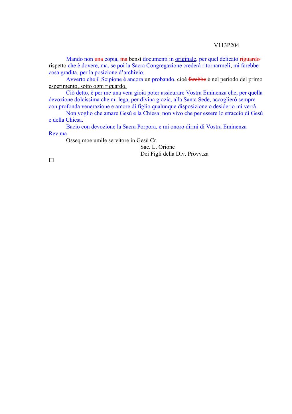 Scritti. Volume 113, pagina 239
