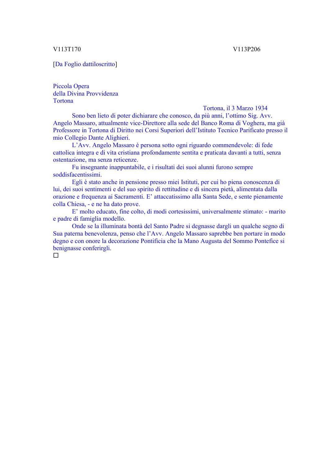 Scritti. Volume 113, pagina 241