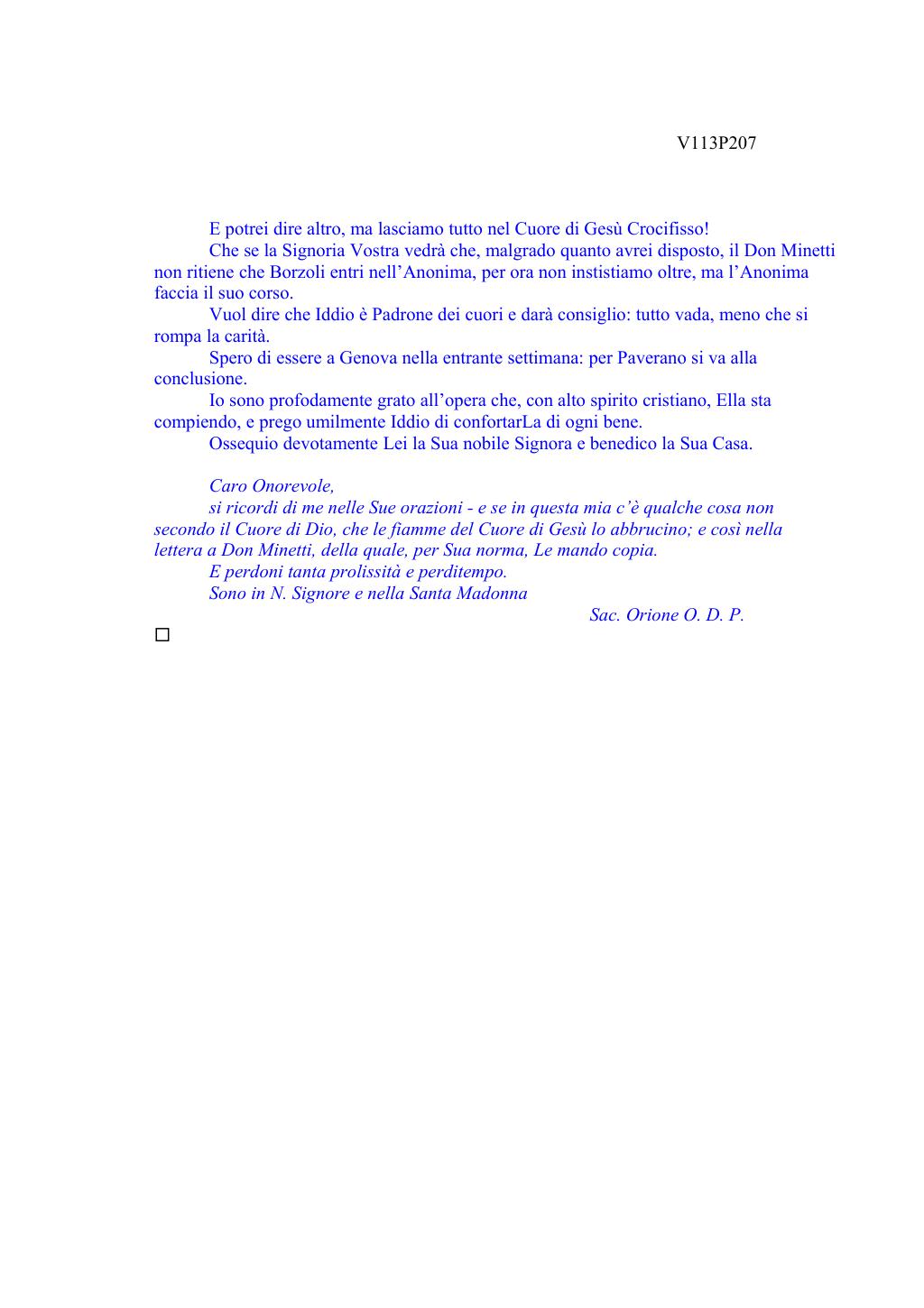 Scritti. Volume 113, pagina 243