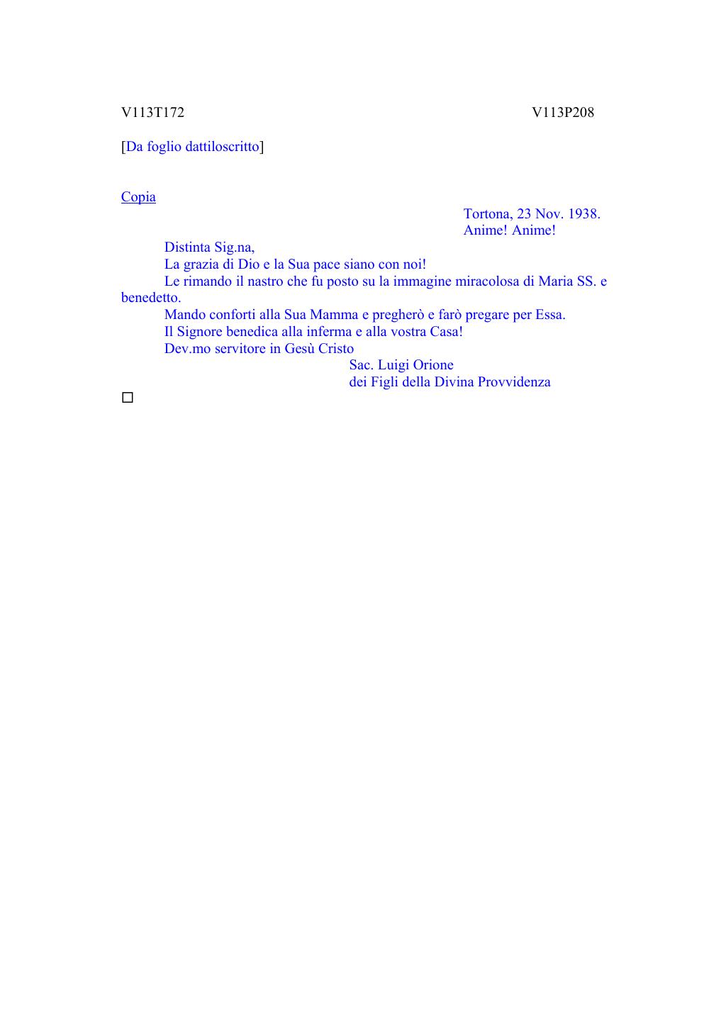 Scritti. Volume 113, pagina 244