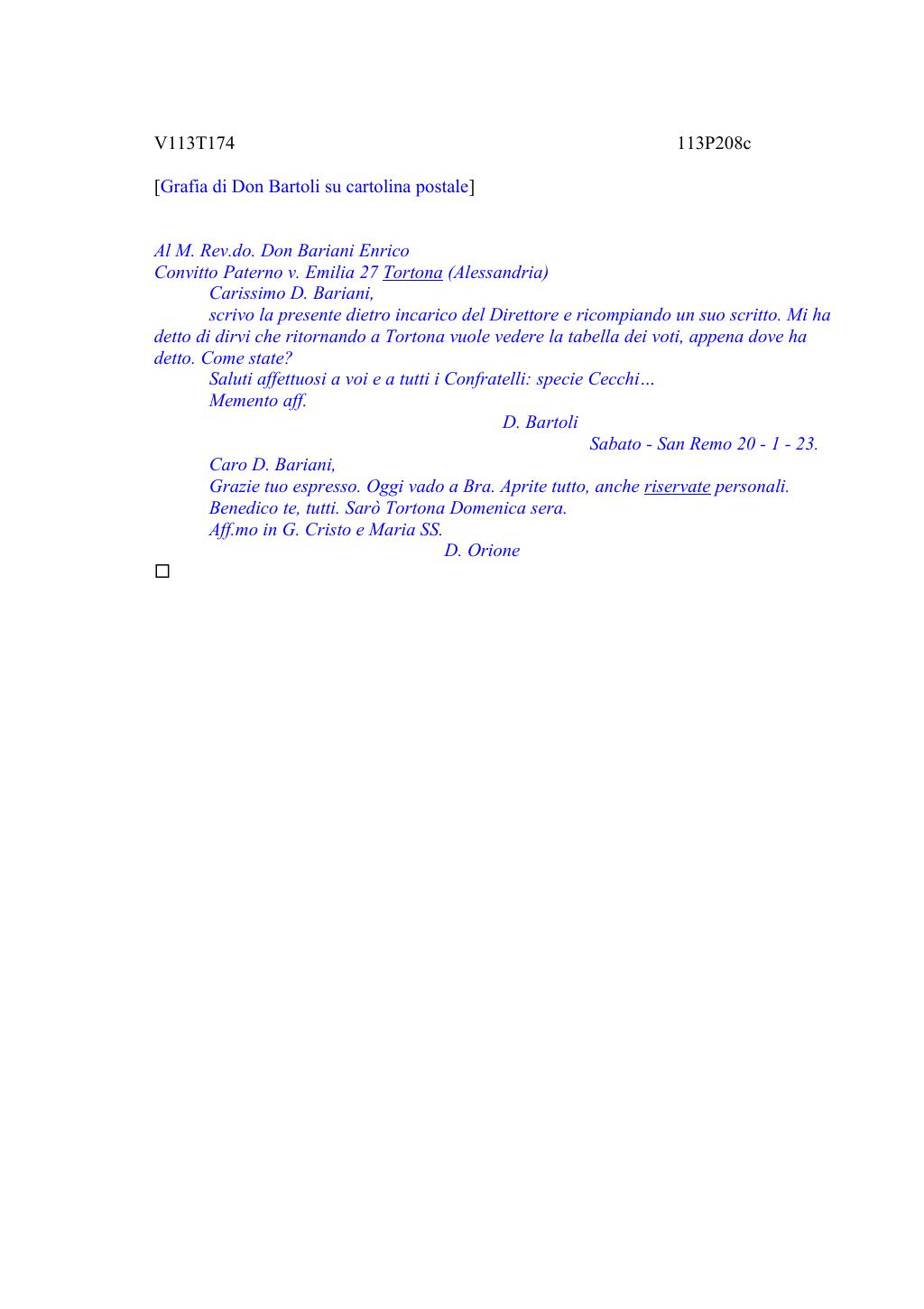 Scritti. Volume 113, pagina 246