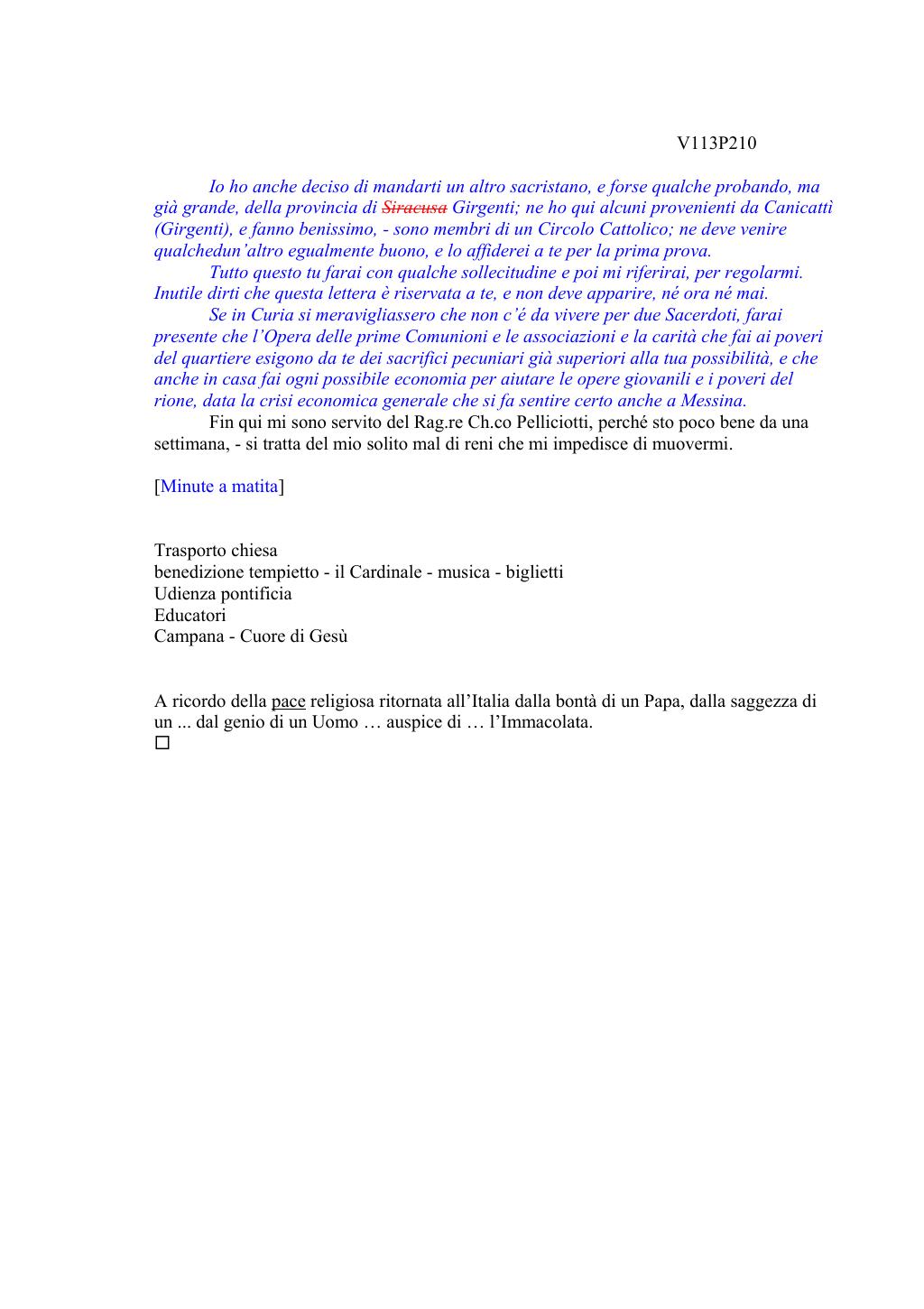 Scritti. Volume 113, pagina 248