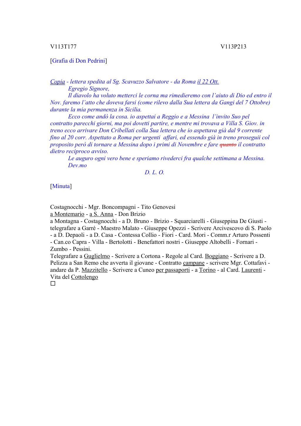 Scritti. Volume 113, pagina 251