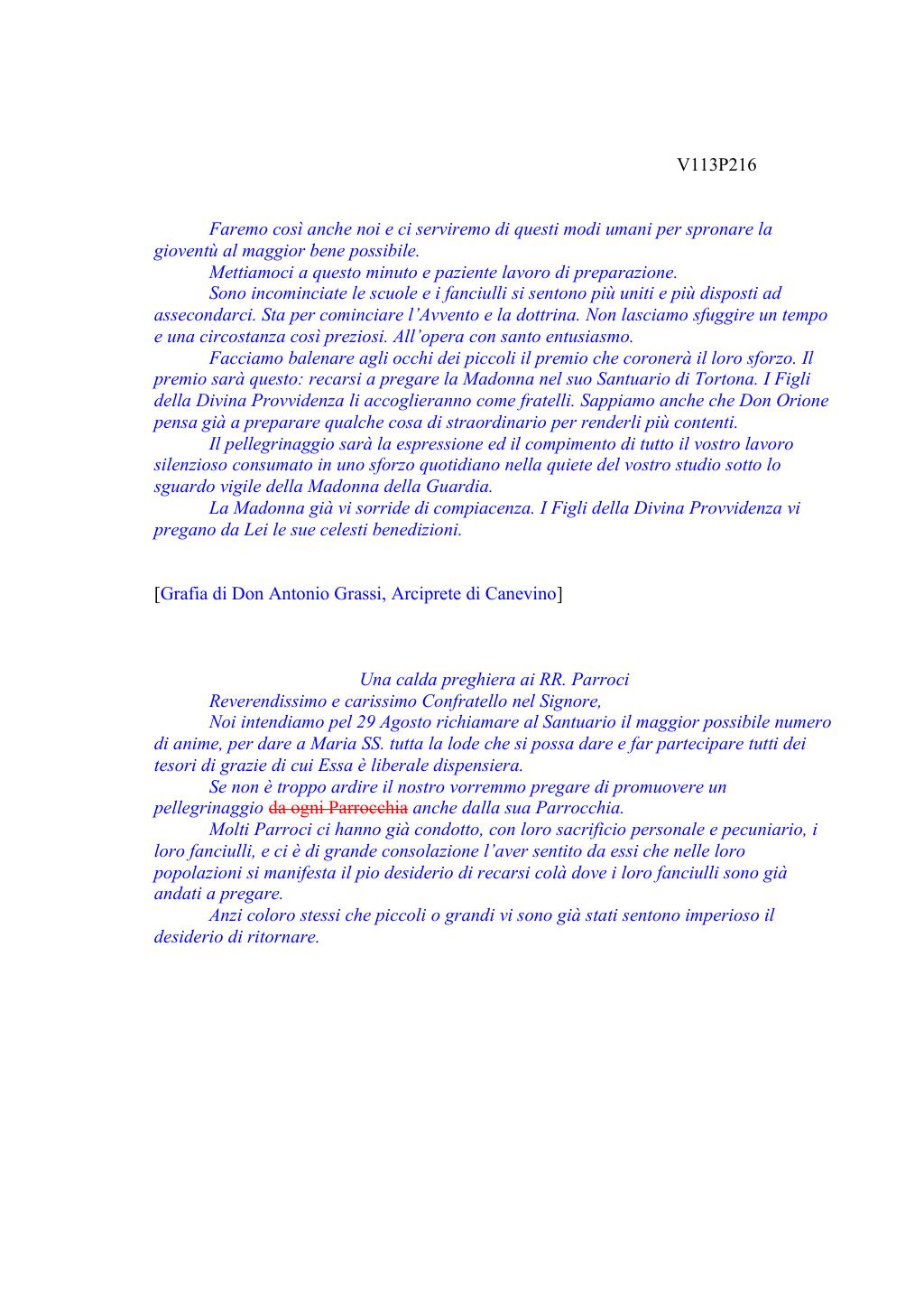 Scritti. Volume 113, pagina 254