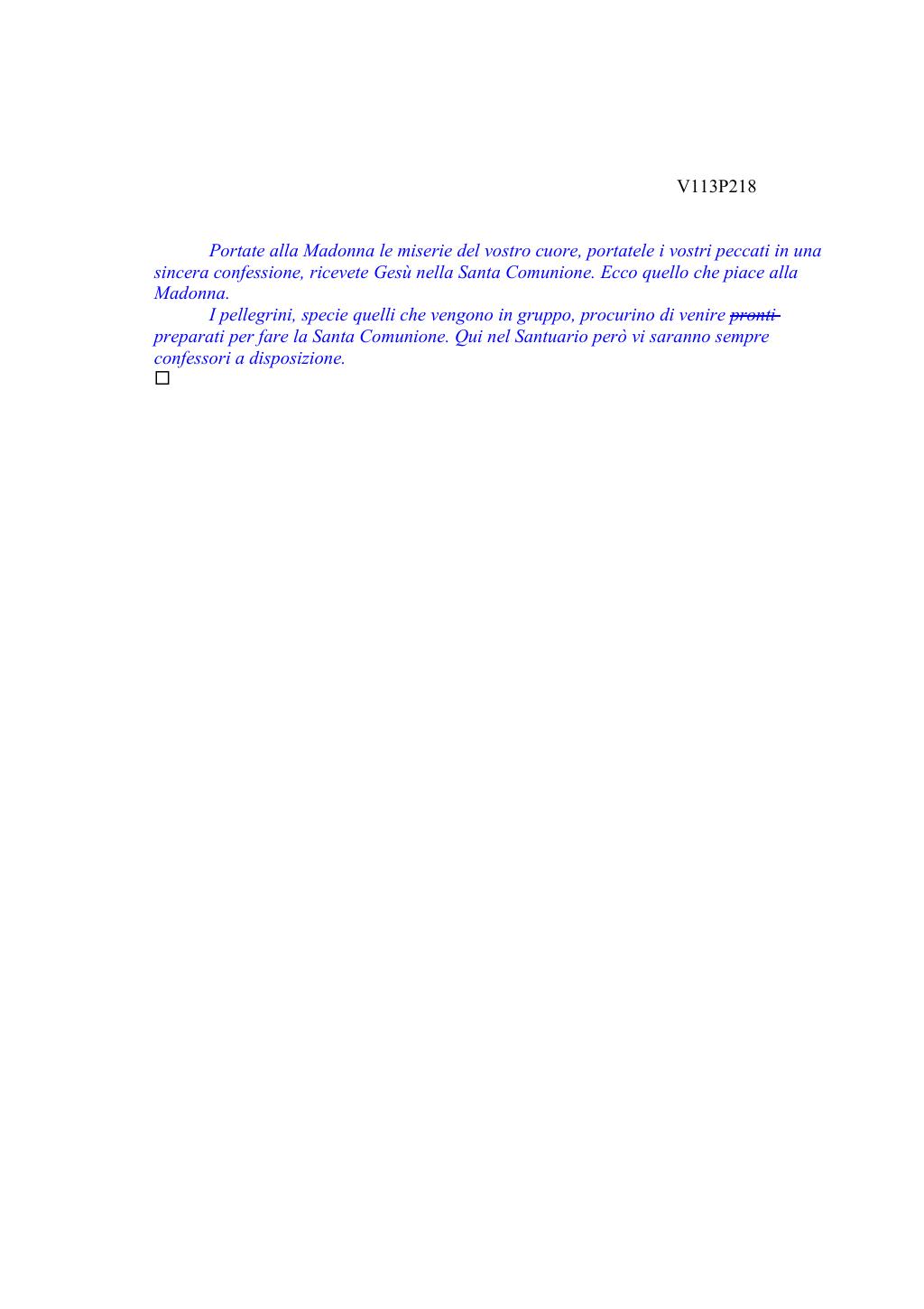 Scritti. Volume 113, pagina 256
