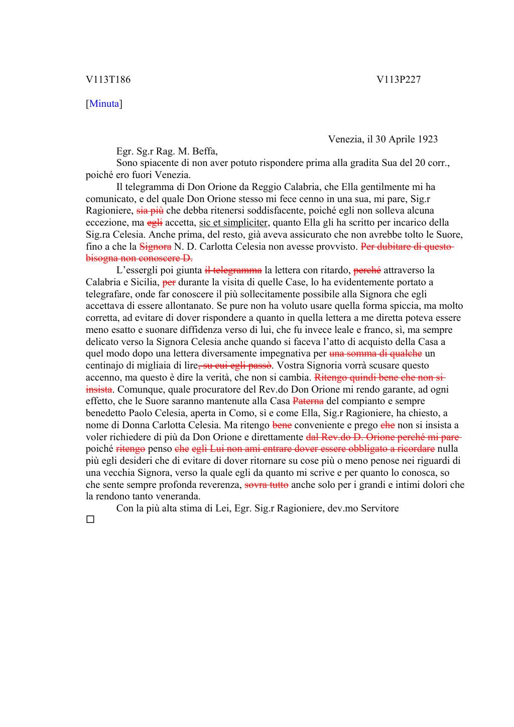 Scritti. Volume 113, pagina 266