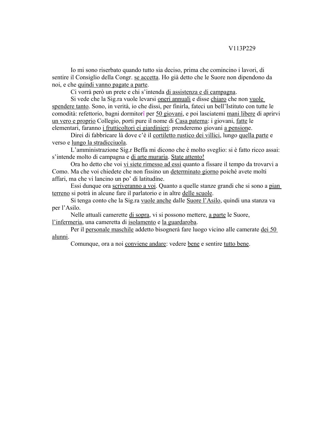 Scritti. Volume 113, pagina 268