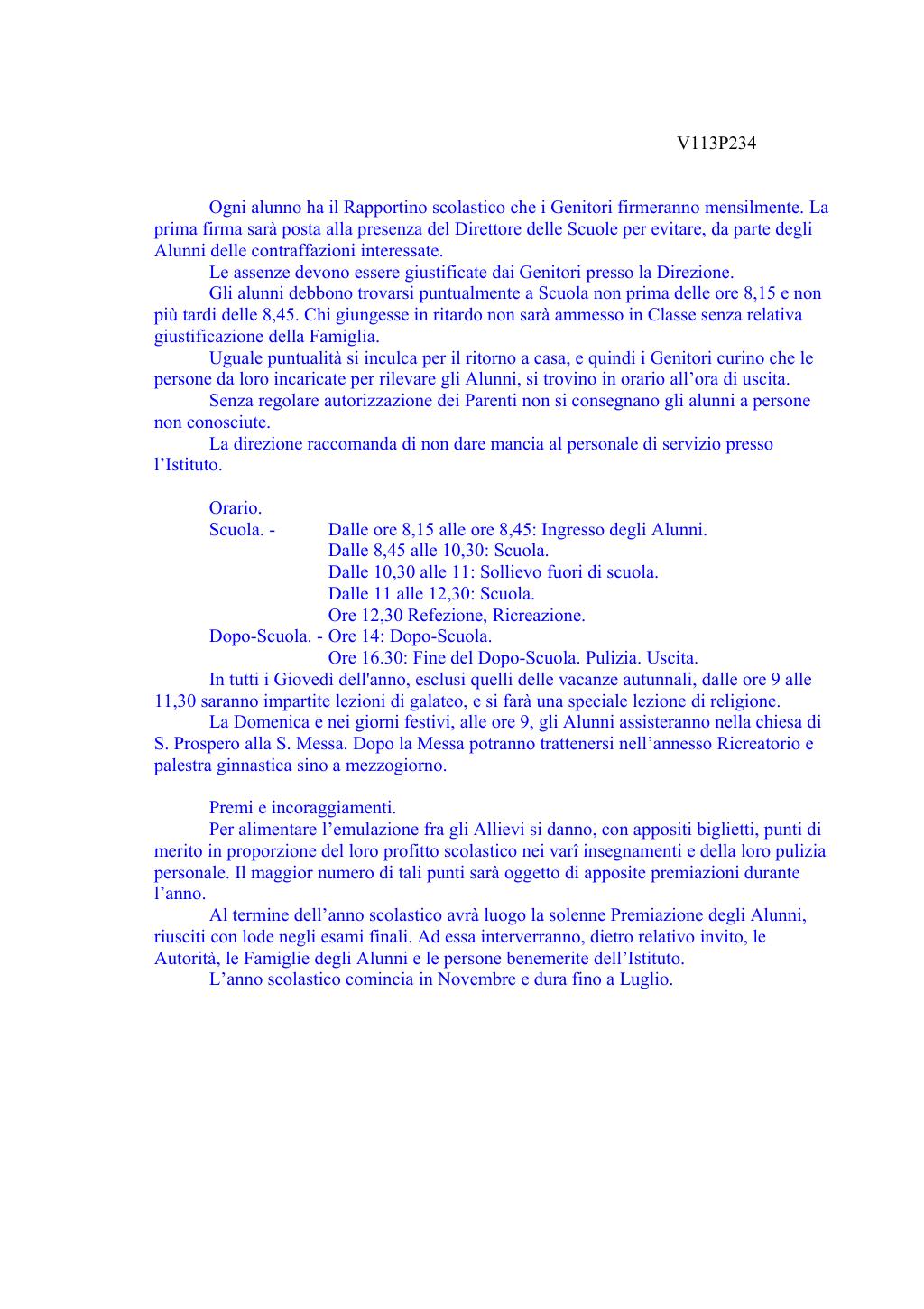 Scritti. Volume 113, pagina 274
