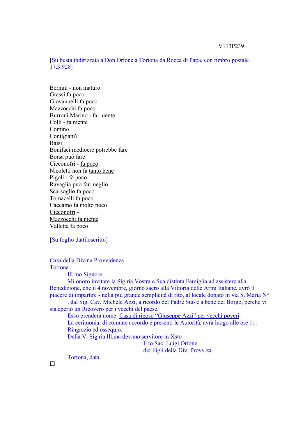 Scritti. Volume 113, pagina 280